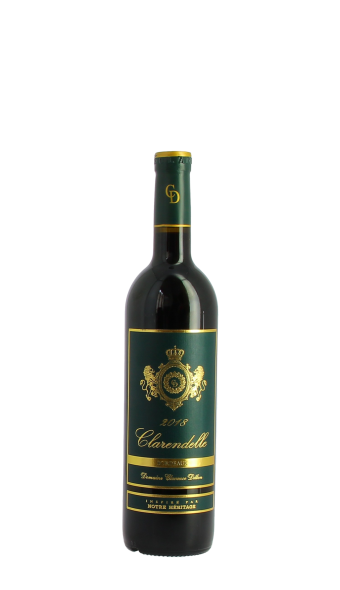 Clarendelle 2018 Rouge 75cl