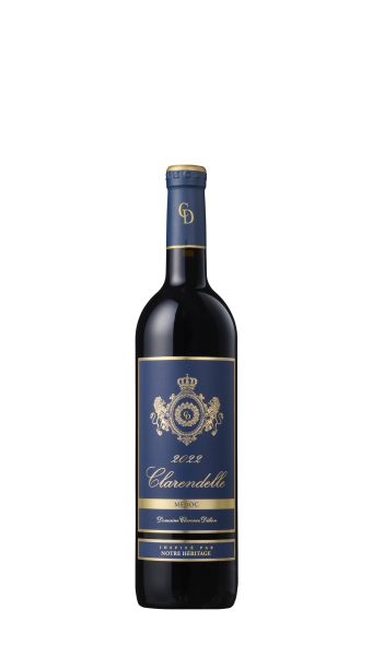 Clarendelle 2022 Rouge 75cl