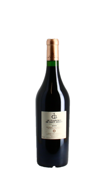 Le Clarence de Haut-Brion 2008 Rouge 75cl