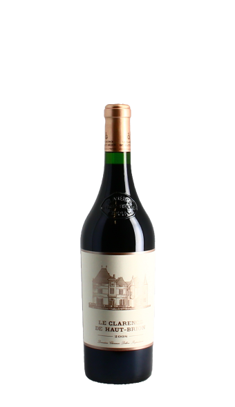 Le Clarence de Haut-Brion 2008 Rouge 75cl