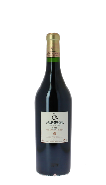 Le Clarence de Haut-Brion 2009 Rouge 75cl