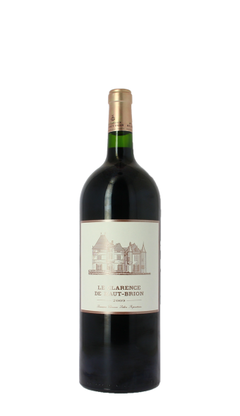 Le Clarence de Haut-Brion 2009 Rouge Magnum