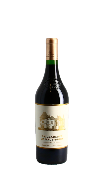 Le Clarence de Haut-Brion 2013 Rouge 75cl