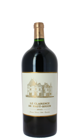 Le Clarence de Haut-Brion 2013 Rouge Impériale