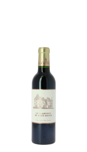 Le Clarence de Haut-Brion 2016 Rouge 37.5cl