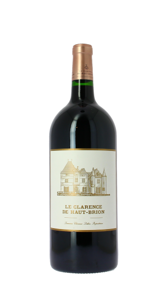Le Clarence de Haut-Brion 2016 Rouge Double Magnum