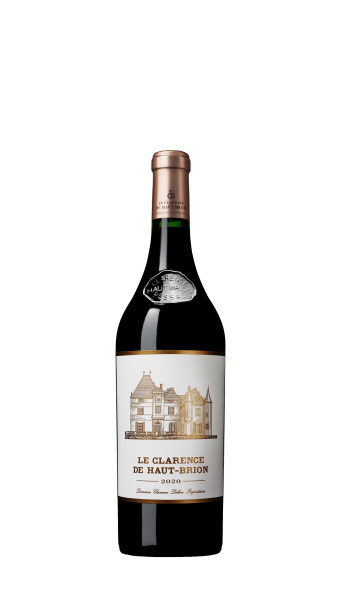 Le Clarence de Haut-Brion 2020 Rouge 75cl