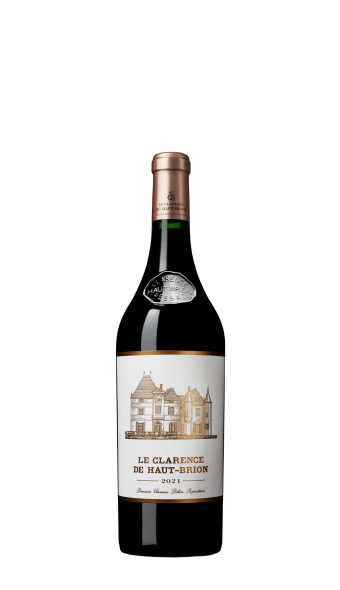 Le Clarence de Haut-Brion 2021 Rouge 75cl