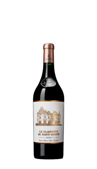 Le Clarence de Haut-Brion 2022 Rouge 75cl