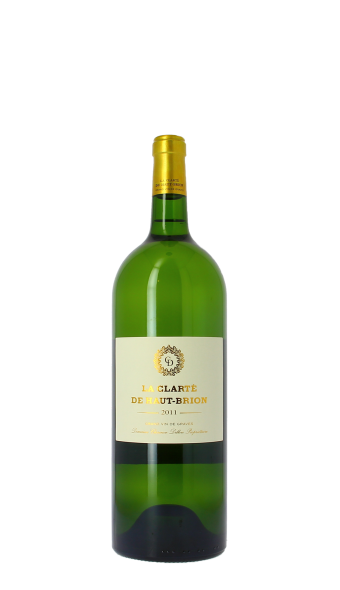 La Clarté de Haut-Brion 2011 Blanc Magnum