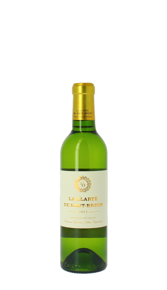 La Clarté de Haut-Brion 2013 Blanc 37.5cl