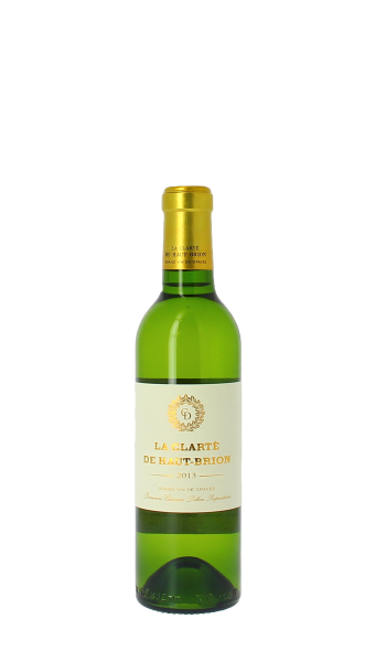 La Clarté de Haut-Brion 2013 Blanc 37.5cl