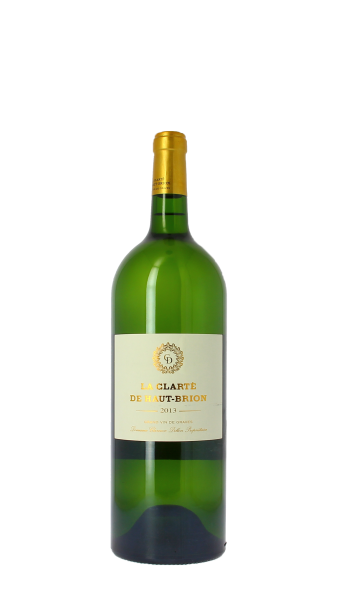 La Clarté de Haut-Brion 2013 Blanc Magnum