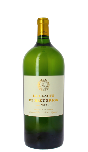 La Clarté de Haut-Brion 2013 Blanc Impériale