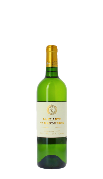 La Clarté de Haut-Brion 2017 Blanc 75cl