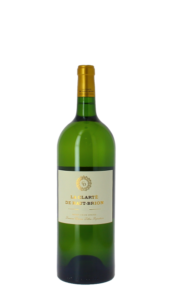 La Clarté de Haut-Brion 2018 Blanc Magnum