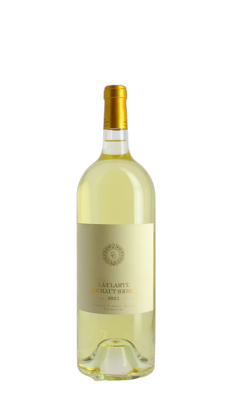 La Clarté de Haut-Brion 2021 Blanc Magnum