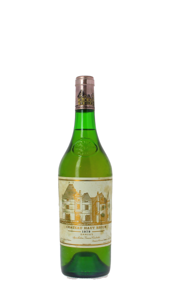Château Haut-Brion 1979 Blanc 75cl