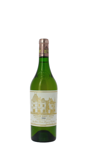 Château Haut-Brion 1988 Blanc 75cl