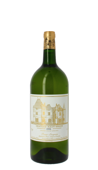 Château Haut-Brion 1994 Blanc Double Magnum