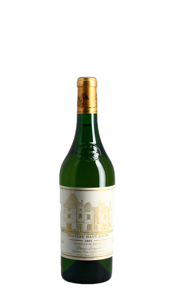 Château Haut-Brion 1995 Blanc 75cl