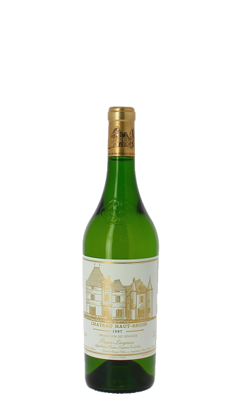 Château Haut-Brion 1997 Blanc 75cl