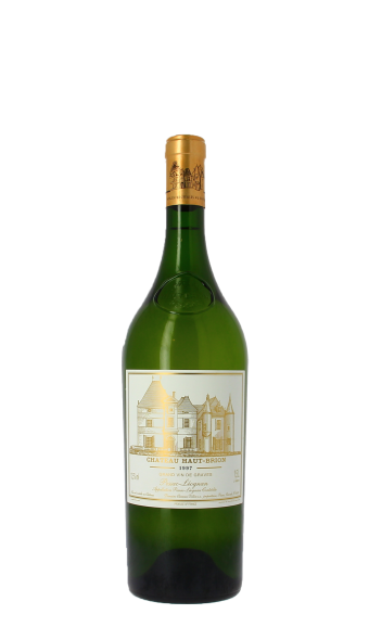 Château Haut-Brion 1997 Blanc Magnum