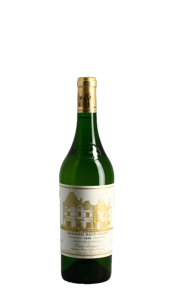 Château Haut-Brion 1998 Blanc 75cl
