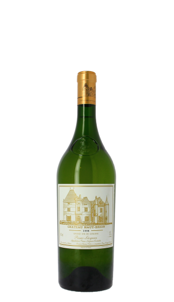 Château Haut-Brion 1998 Blanc Magnum