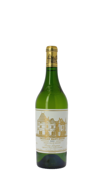 Château Haut-Brion 2002 Blanc 75cl