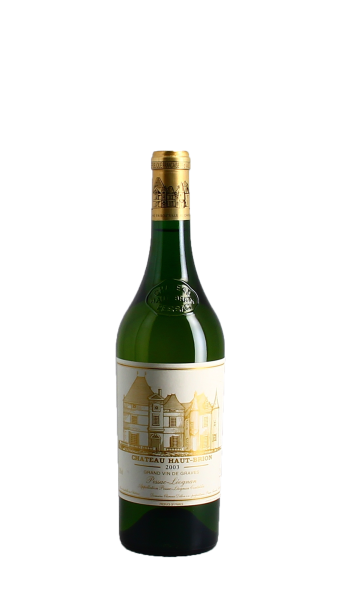 Château Haut-Brion 2003 Blanc 75cl