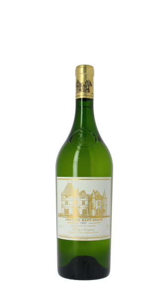 Château Haut-Brion 2003 Blanc Magnum