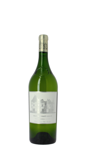 Château Haut-Brion 2004 Blanc Magnum