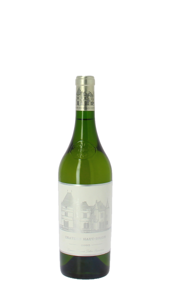 Château Haut-Brion 2005 Blanc 75cl
