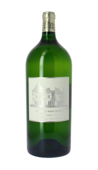 Château Haut-Brion 2005 Blanc Impériale
