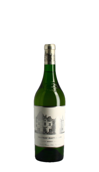 Château Haut-Brion 2007 Blanc 75cl