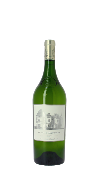 Château Haut-Brion 2007 Blanc Magnum