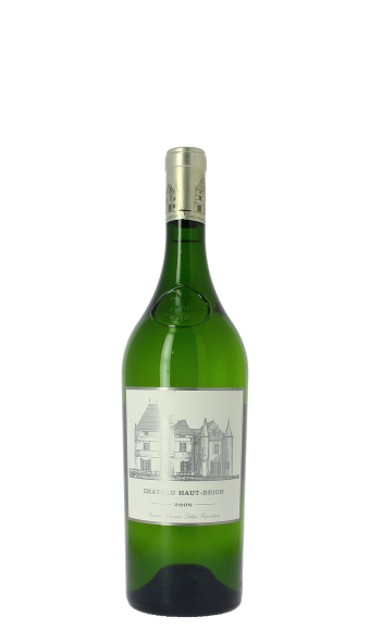 Château Haut-Brion 2008 Blanc Magnum