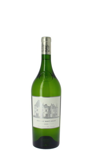 Château Haut-Brion 2009 Blanc Magnum