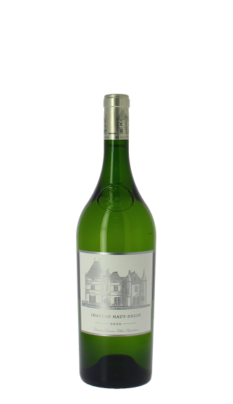 Château Haut-Brion 2010 Blanc Magnum