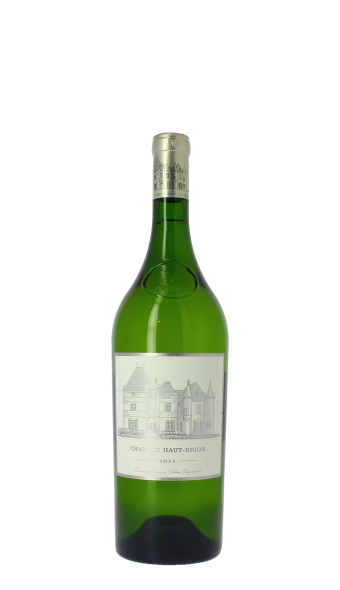 Château Haut-Brion 2011 Blanc Magnum