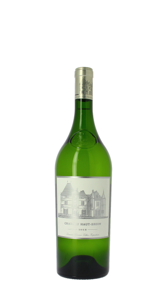 Château Haut-Brion 2012 Blanc Magnum