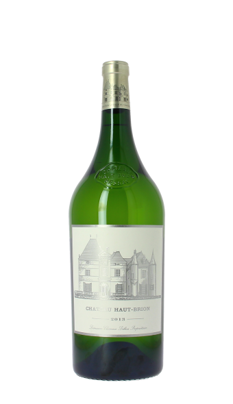 Château Haut-Brion 2013 Blanc Double Magnum