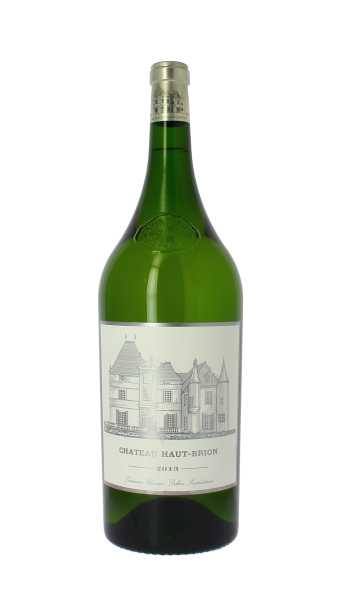 Château Haut-Brion 2013 Blanc Impériale
