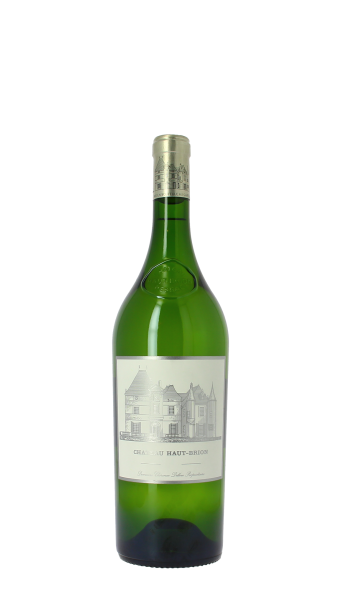 Château Haut-Brion 2017 Blanc Magnum