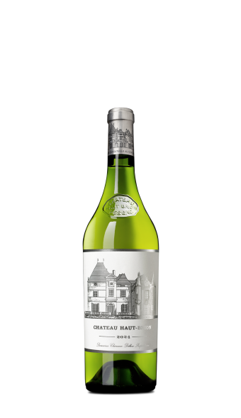 Château Haut-Brion 2024 Blanc en primeur 75cl