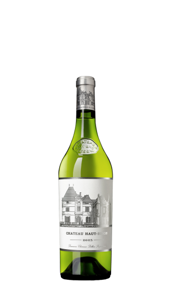 Château Haut-Brion 2025 Blanc en primeur 75cl