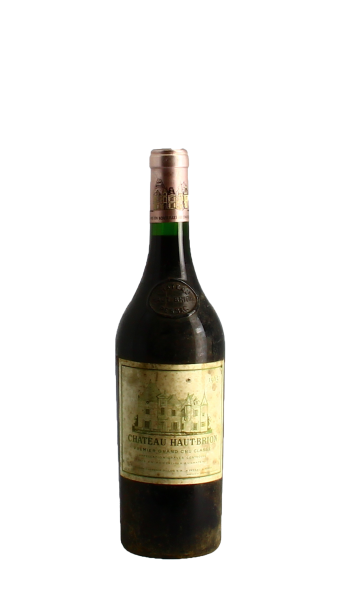Château Haut-Brion 1965 Rouge 75cl