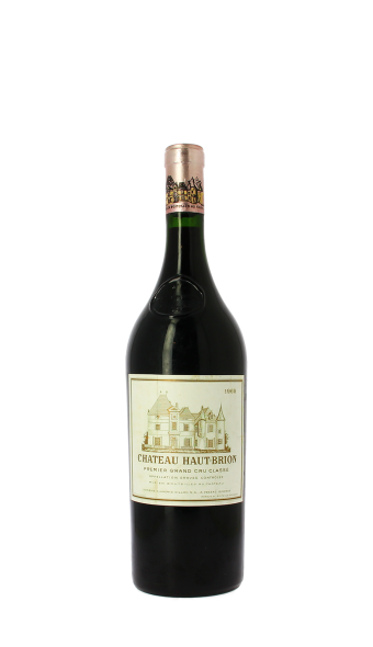 Château Haut-Brion 1965 Rouge Magnum
