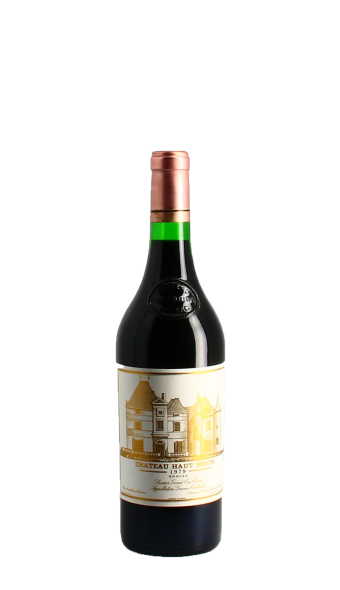 Château Haut-Brion 1979 Rouge 75cl